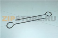 CHIAVE CARICA MOLLA CERN CISAP 715420