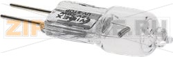 HALOGEN LAMP 20W 12V G4 - 5PCS 