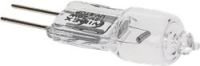 HALOGEN LAMP 20W 12V G4 - 5PCS