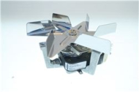 VENTILATEUR A AIR CHAUD 240V