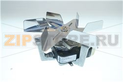 VENTILATEUR A AIR CHAUD 240V 