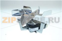 VENTILATEUR A AIR CHAUD 240V