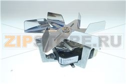 VENTILATEUR A AIR CHAUD 240V 