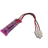 THERMISTANCE (SONDE EVAPO CONGELATEUR)