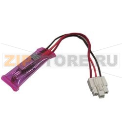 THERMISTANCE (SONDE EVAPO CONGELATEUR) 