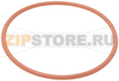 УПЛОТНИТЕЛЬНОЕ КОЛЬЦО 04312 ИЗ КРАСНОГО 