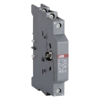 Блокировка электромеханическая, реверсивная VЕ5-2 ABB 1SBN030210R1000
