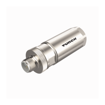 Разъем разборный Turck FW-ERSSM0514-PL-P-0813 