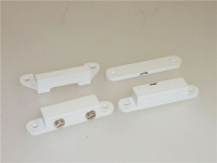 MICROINTERRUTTORE MAGNETICO COMPLETO