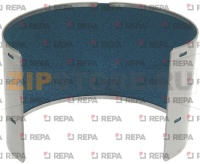 АБРАЗИВНЫЙ ЛИСТ ДЛЯ КАРТОФЕЛЕЧИСТКИ