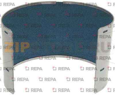 АБРАЗИВНЫЙ ЛИСТ ДЛЯ КАРТОФЕЛЕЧИСТКИ 