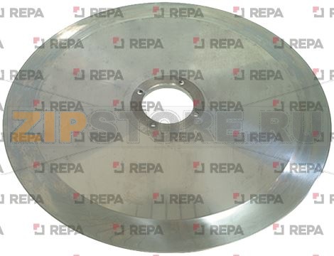 НОЖ GRUND & BUNSE Ø 370-57-4-300 МОД.C 