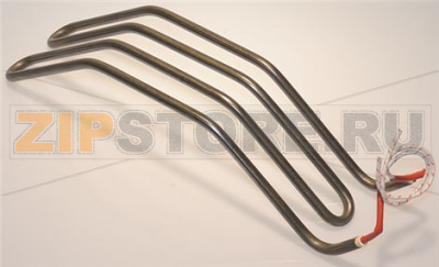RESISTENZA 1650W 230V 