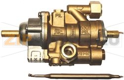 THERMOSTATIC VALVE PEL25ST 