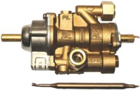 THERMOSTATIC VALVE PEL25ST