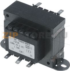 TRANSFOMER, CE 230V 