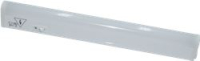 LED LAMP COMPLETE 5W 230V