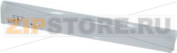 LED LAMP COMPLETE 5W 230V 