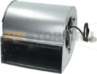 CENTRIFUGAL FAN D4E133DT46L4