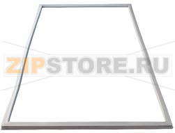 MAGNETIC GASKET FOR DOOR WHP 48124666851 
