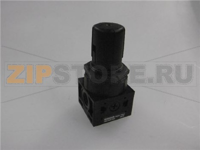 RIDUTTORE DI PRESSIONE 1/4 1-10bar 