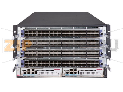 Коммутатор HPE JH262A 