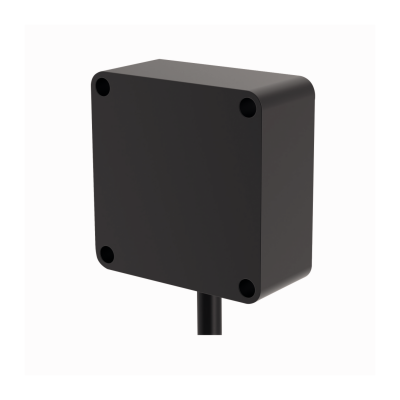 Датчик вибрации и температуры Turck QM30VT1 
