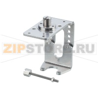 Набор монтажный для ручных и шаровых клапанов IFM E12768