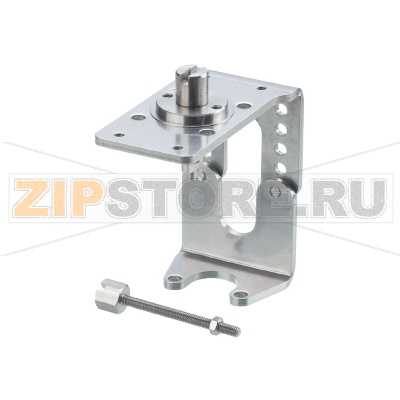 Набор монтажный для ручных и шаровых клапанов IFM E12768 