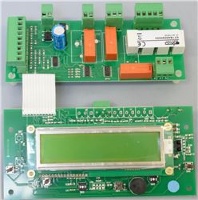 PLATINE ELECTRONIQUE K15