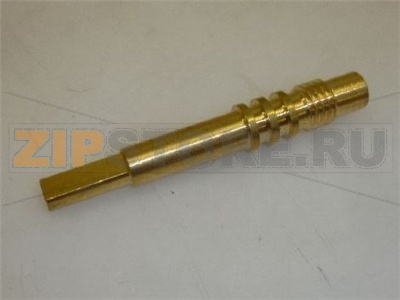 PERNO RUBINETTO GIOTTO 67,5 mm 