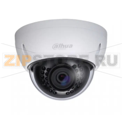 Видеокамера Dahua DH-HAC-HDBW1100EP-0600B 