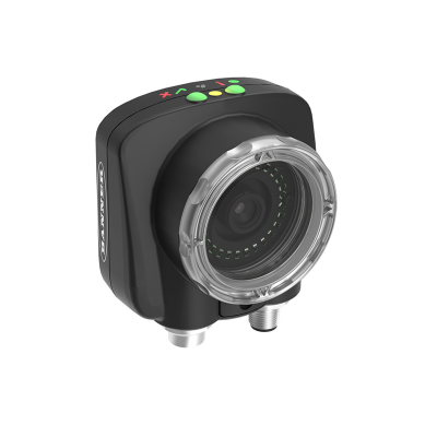 Датчик полутонового изображения Turck IVU2PRGW16 