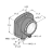 Датчик полутонового изображения Turck IVU2PRGW16 - Датчик полутонового изображения Turck IVU2PRGW16