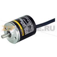 Энкодер угловой Omron E6A2-CS5C 360P/R 2M