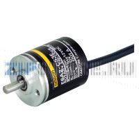 Энкодер угловой Omron E6A2-CS5C 360P/R 2M