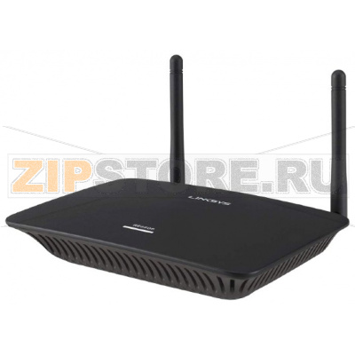 Wi-Fi усилитель сигнала, 2.4 ГГц, стандарт Wi-Fi: 802.11ac, максимальная скорость: 1167 Мбит/с, скорость портов: 1000 Мбит/сек 