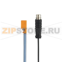 Датчик для цилиндров с С-образным пазом IFM MK5352