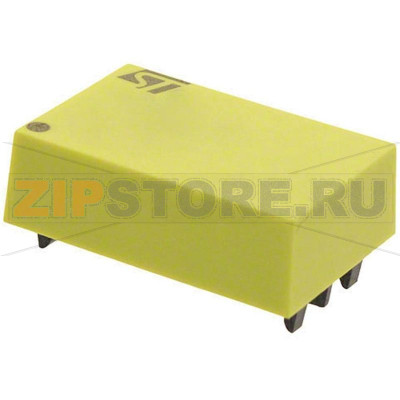 Микросхема транзисторная, SNAPHAT STMicroelectronics M4T28-BR12SH1 