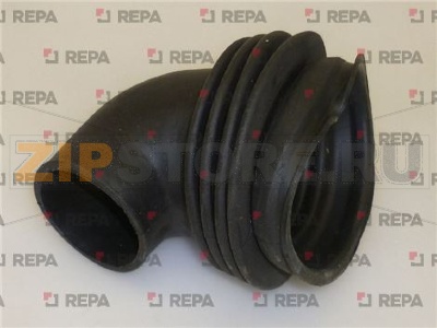 RACCORDO PER ANTI DECIPHEN 