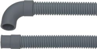TUBE FLEX 2M W/PIPE