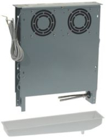 EVAPAPORATORE VENTILATO EVP3N