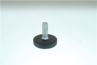 PIEDINO M6X20 D.25 X GF HP2  IX