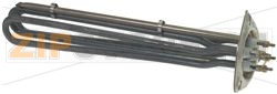 HEATING ELEMENT 4500/4850W 