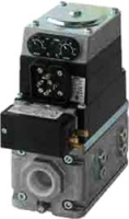 VALVE CG15R03D2TS WITH FLANGE