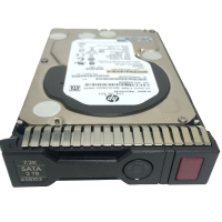 Жесткий диск 2 Тб HPE 872489-B21