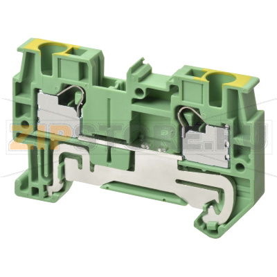 Колодка клеммная Omron XW5G-P4.0-1.1-1 