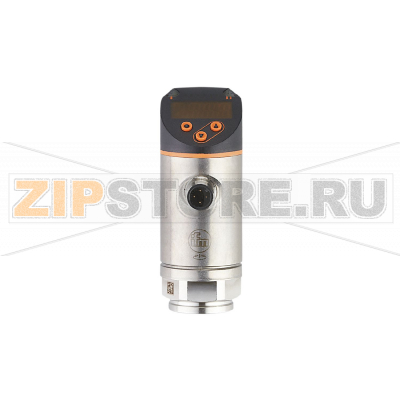 Датчик давления с дисплеем IFM PE2094 