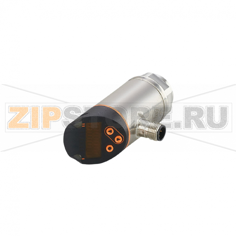 Датчик давления с дисплеем IFM PE2094 