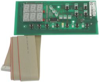 DISPLAY BOARD CT1MA0210001